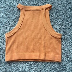 Cotton On Seamless Gerri High crew racer tank
